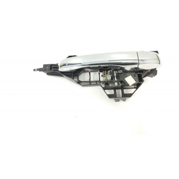 Maçaneta Externa Porta Traseira Esquerda Journey 3.6 V6 2015