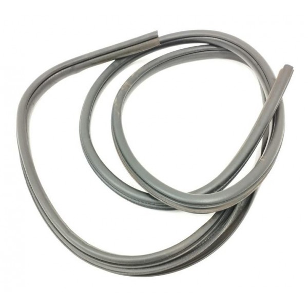 Borracha Vedação Traseira Direita Dodge Journey 3.6 V6 2014