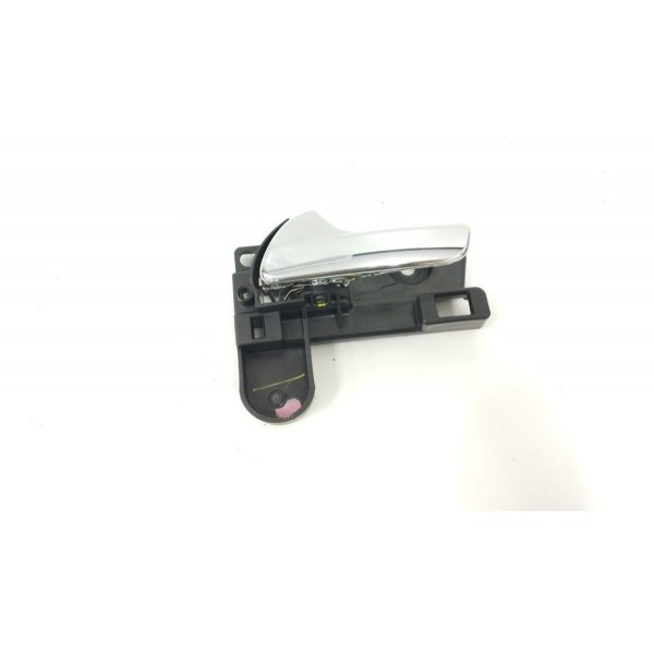 Maçaneta Interna Porta Traseira Esquerda Journey 3.6 V6 2015 Traseira