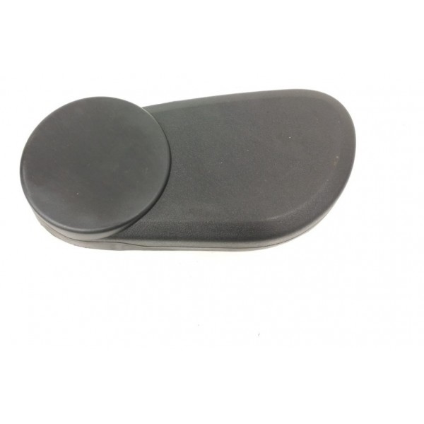 Acabamento Banco Dianteiro Direito Dodge Journey 3.6 V6 2014