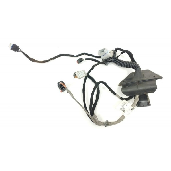 Chicote Porta Traseira Esquerda Dodge Journey 3.6 V6 2015