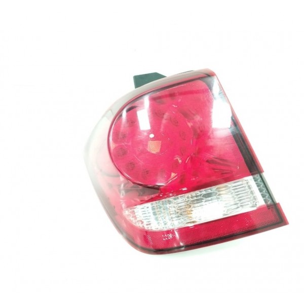 Lanterna Esquerda Dodge Journey 3.6 V6 2015 Esquerdo