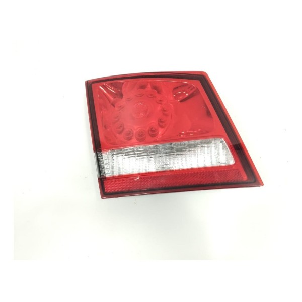 Lanterna Esquerda Tampa Traseira Dodge Journey 3.6 V6 2015 Esquerdo