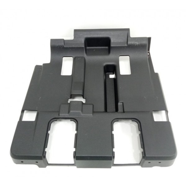 Acabamento Inferior Banco Traseiro Esquerdo Journey 2013 Preto