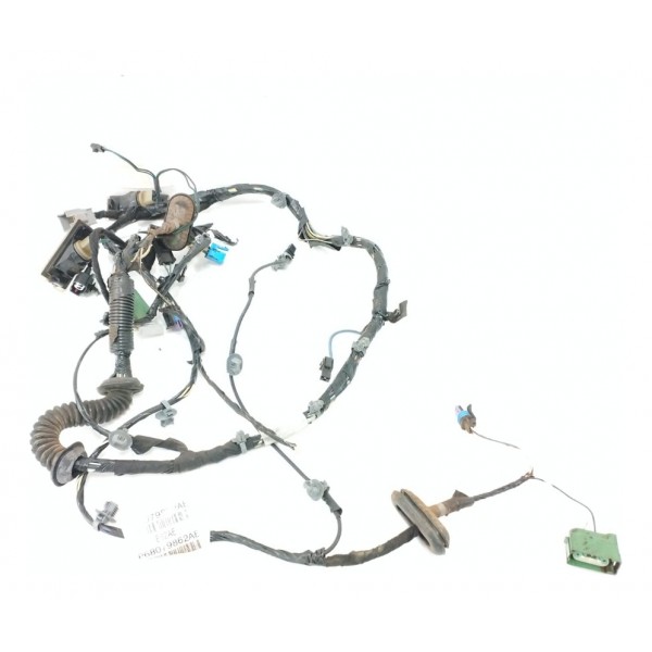 Chicote Tampa Traseira Dodge Journey 3.6 V6 2015