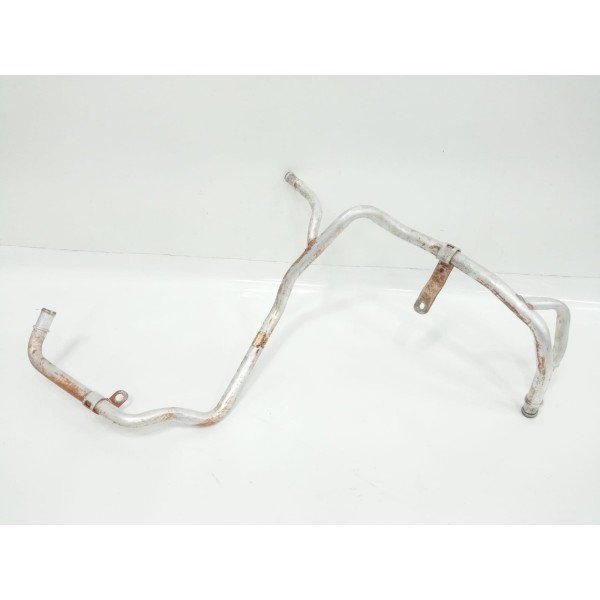 Cano Mangueira Água Motor Dodge Journey 2013