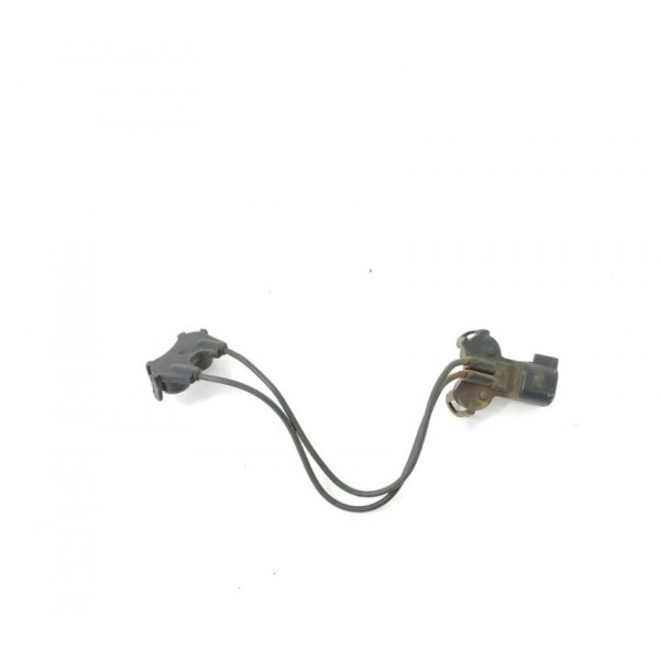 Chicote Buzinas Dodge Journey 3.6 V6 2015