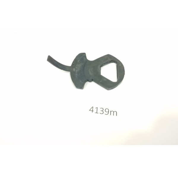 Borracha Coxim Cambio Dodge Journey 3.6 V6 2014