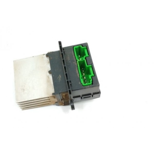 Resistência Ar Condicionado Dodge Journey 3.6 V6 2014