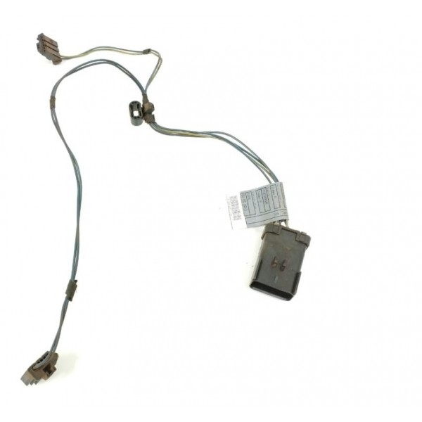 Chicote Caixa Evaporadora Dodge Journey 3.6 V6 2014