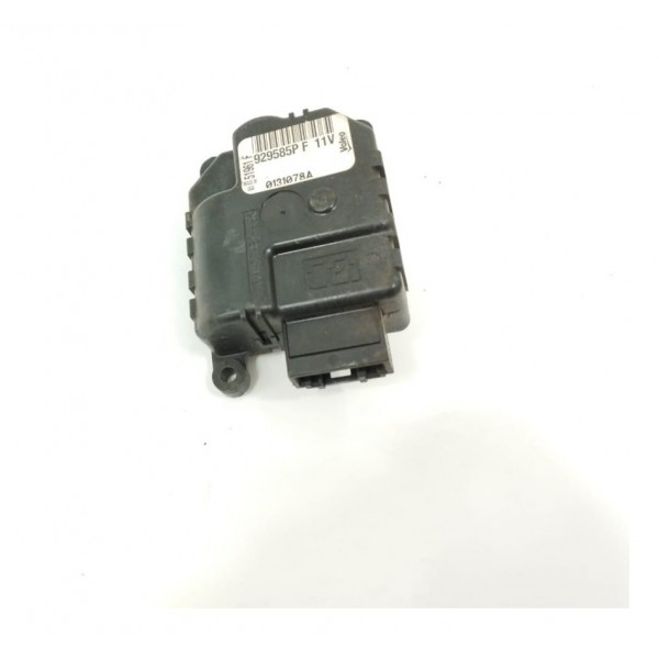 Motor Atuador Caixa Evaporadora Dodge Journey 3.6 V6 2014