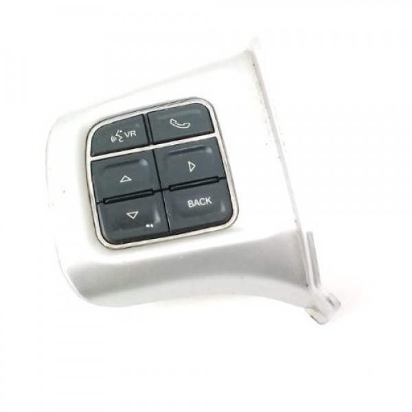 Comando Esquerdo Volante Dodge Journey 3.6 V6 2014