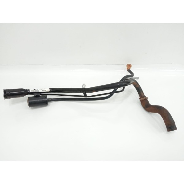 Gargalo Tanque Combustível Journey 2013