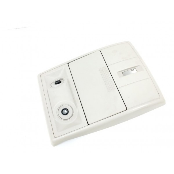 Luz Cortesia Teto/porta Óculos Dodge Journey 3.6 V6 2014