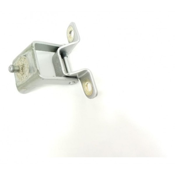 Dobradiça Esquerda Tampa Traseira Renault Captur 2018