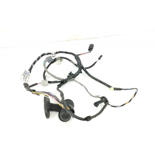 Chicote Porta Dianteira Direita Honda Civic 2018