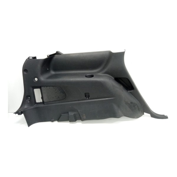 Forro Esquerdo Porta Malas Dodge Journey 2013