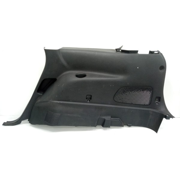 Forro Direito Porta Malas Dodge Journey 2013