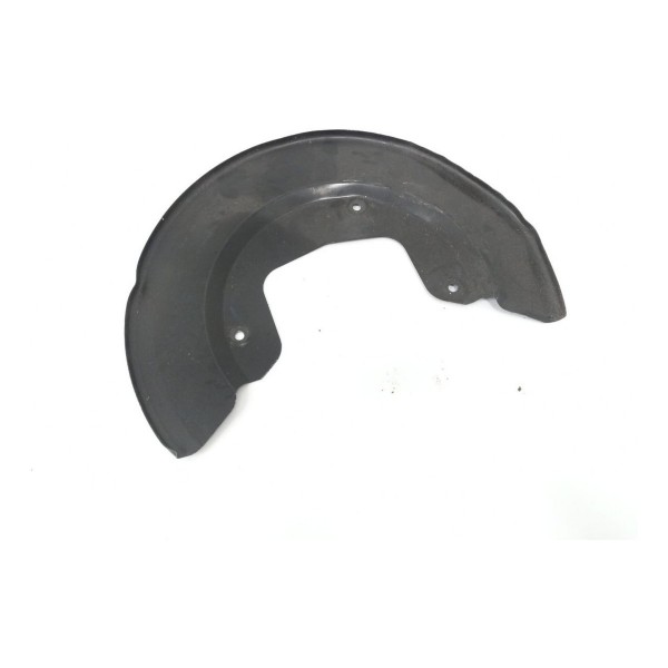 Espelho Defletor Freio Dianteiro Esquerdo Dodge Journey 2014