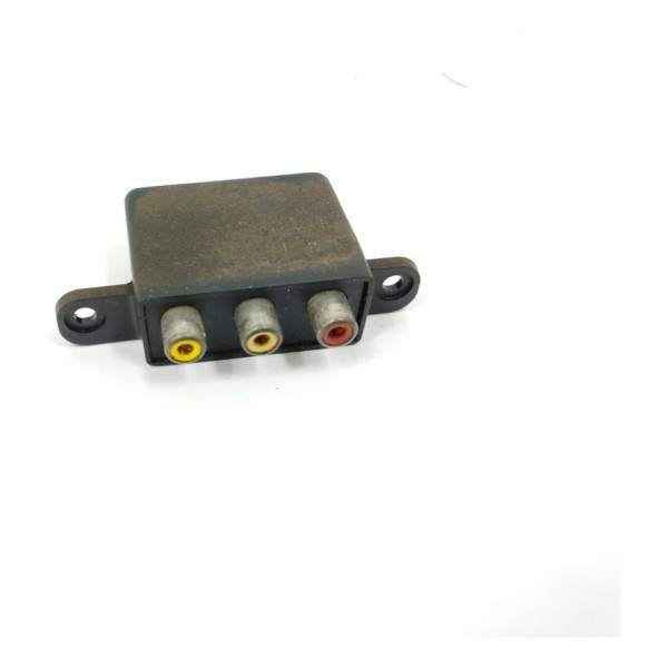 Conector Av Dodge Journey 3.6 V6 2015