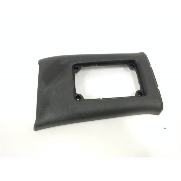 Acabamento Painel Dodge Journey 3.6 V6 2015 Preto