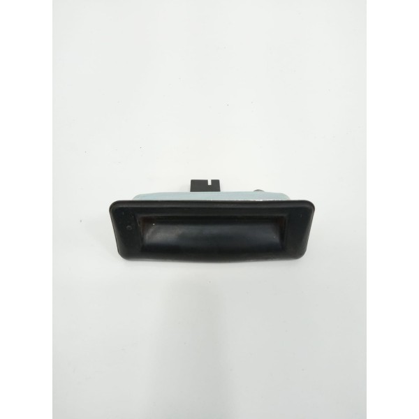 Botão Abertura Tampa Traseira Audi A1 Tfsi 1.4 2012