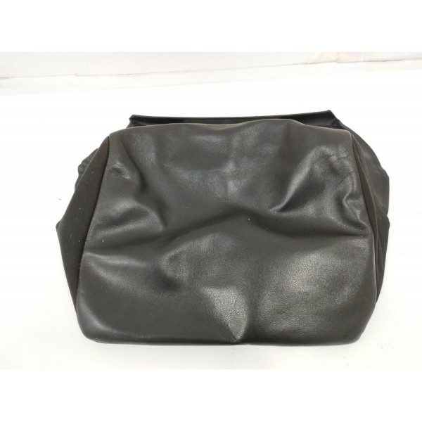 Capa Assento Cadeirinha Dodge Journey 3.6 V6 2015 Preto