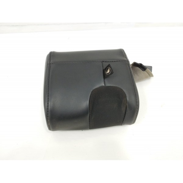 Encosto Cabeça Traseiro Direito Dodge Journey 3.6 V6 2015 Preto