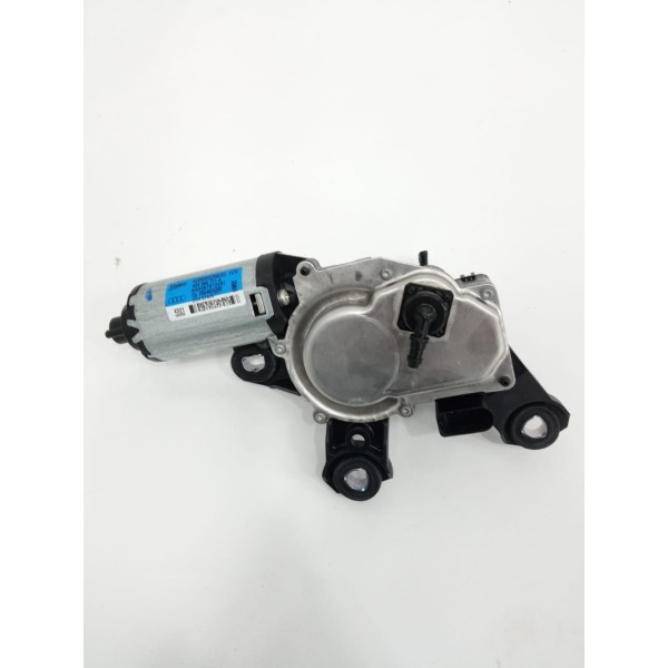 Motor Limpador Traseiro Audi A1 Tfsi 1.4 2012