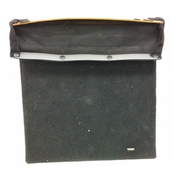 Acabamento Banco 7°lugar Esquerdo Journey 3.6 V6 2014