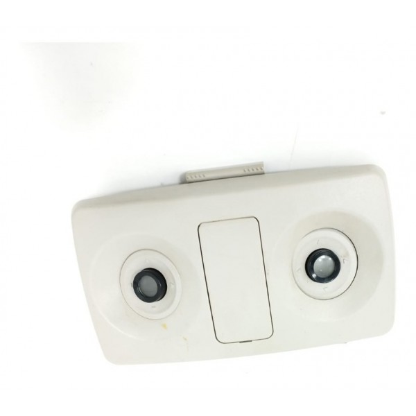 Luz Cortesia Teto Dodge Journey 3.6 V6 2014