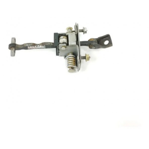 Limitador Porta Traseira Esquerda C4 Lounge 2014 2015 2016