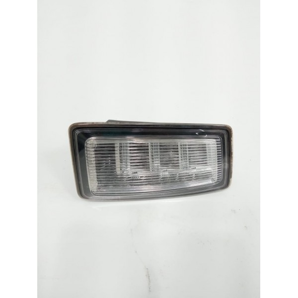 Luz Cortesia Direita Porta Malas Audi A1 Tfsi 2012