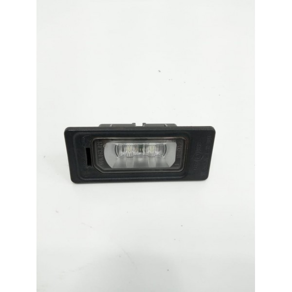 Luz De Placa Audi A1 Tfsi 2012