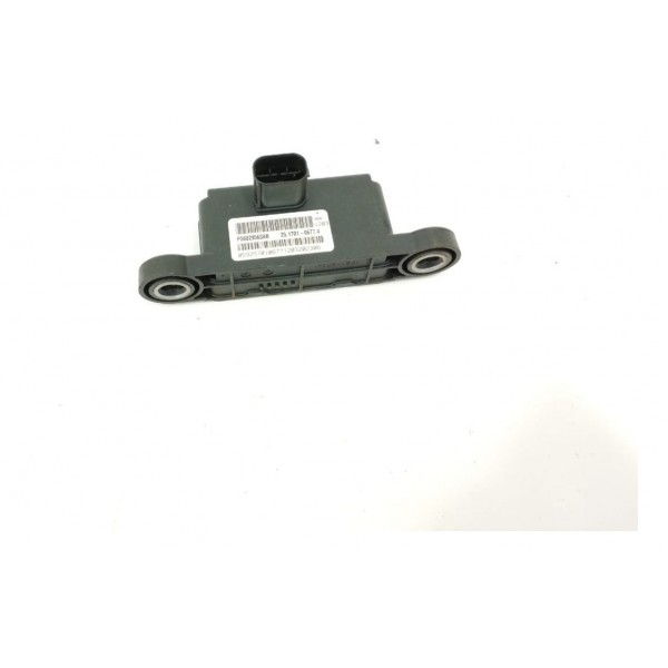 Módulo Central Elétrica Dodge Journey 3.6 V6 2014