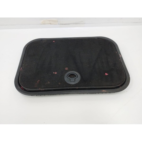 Tampa Fundo Falso Assoalho Dodge Journey 3.6 V6 2014