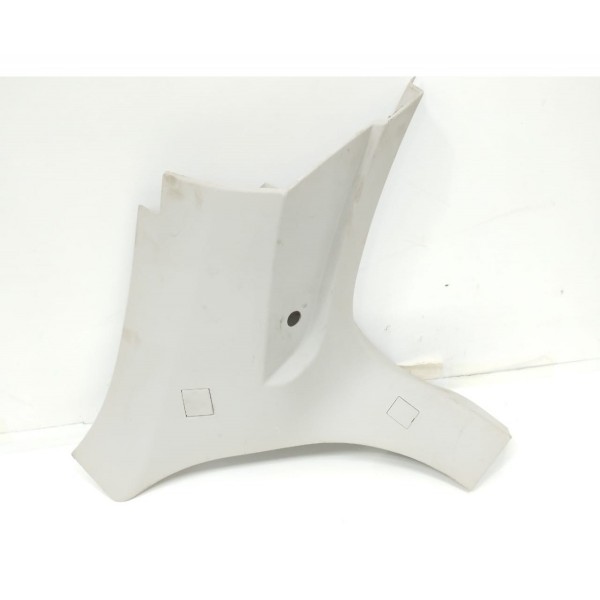 Acabamento Coluna Traseir Esquerda Dodge Journey 3.6 V6 2014