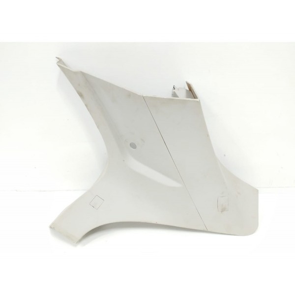 Acabamento Coluna Traseira Direita Dodge Journey 3.6 V6 2014