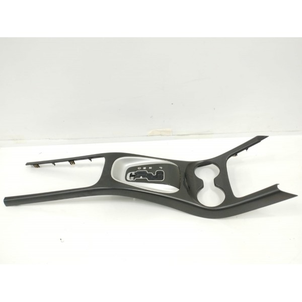 Acabamento Superior Console Dodge Journey 3.6 V6 2014