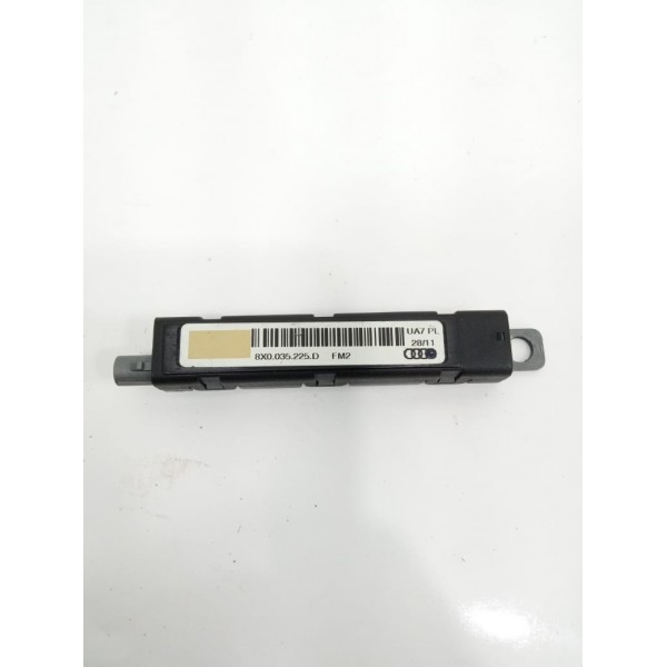 Amplificador Antena Audi A1 Tfsi 2012 8x0035225d