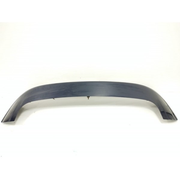 Aerofólio Ford Focus Hatch 2014