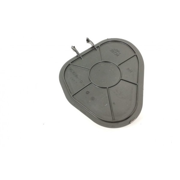 Acabamento Máquina Vidro Dian Direita Journey 3.6 V6 2014