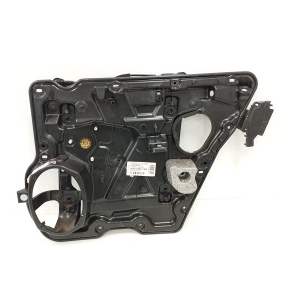 Máquina Vidro Traseira Direita Dodge Journey 3.6 V6 2014