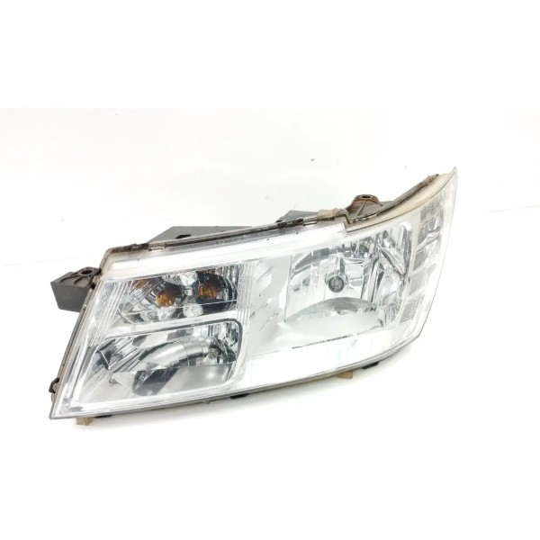 Farol Esquerdo Dodge Journey 3.6 V6 2014 Esquerdo