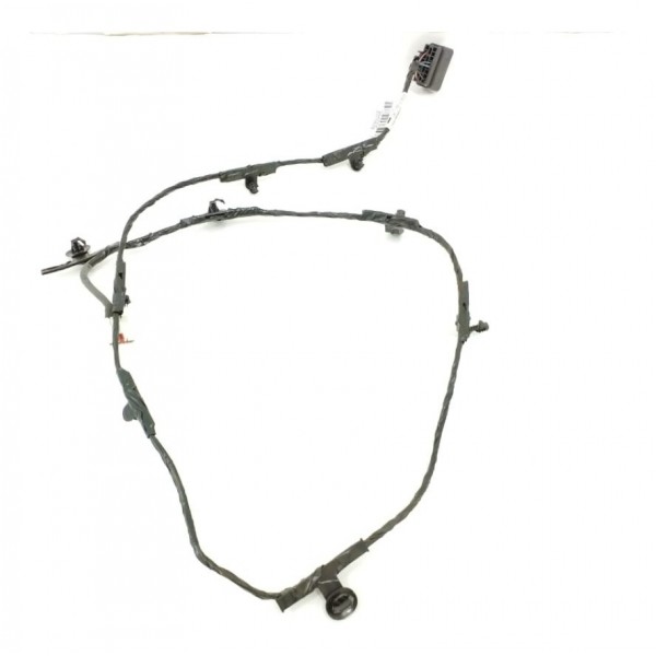 Chicote Dodge Journey 3.6 V6 2014