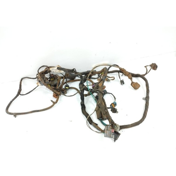 Chicote Frontal Dodge Journey 3.6 V6 2014