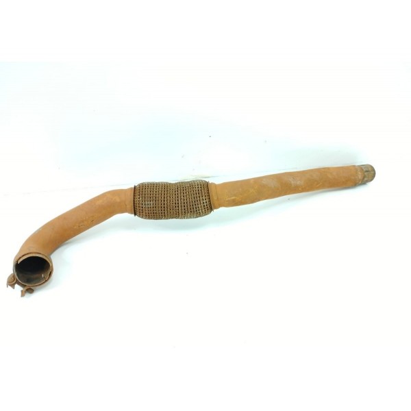 Flexível Escape Dodge Journey 3.6 V6 2014