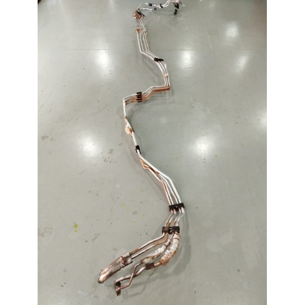 Cano Ar Condicionado Dodge Journey 3.6 V6 2014