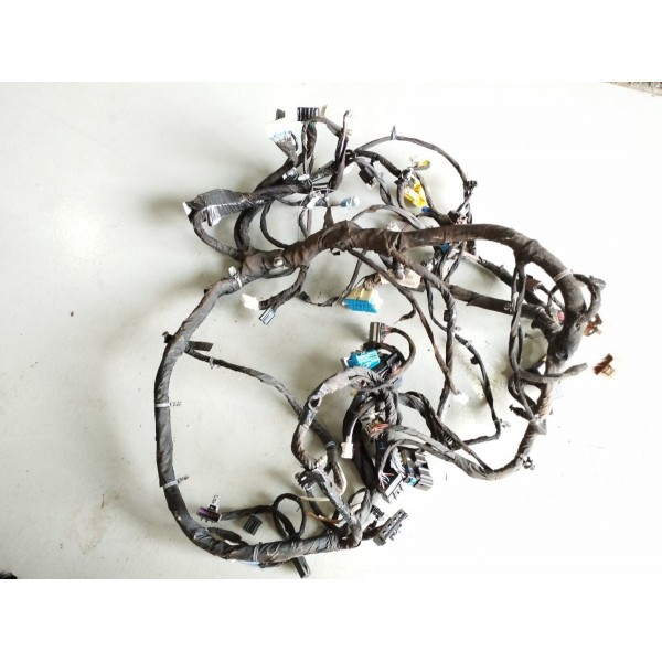 Chicote Dodge Journey 3.6 V6 2014 Z76775999