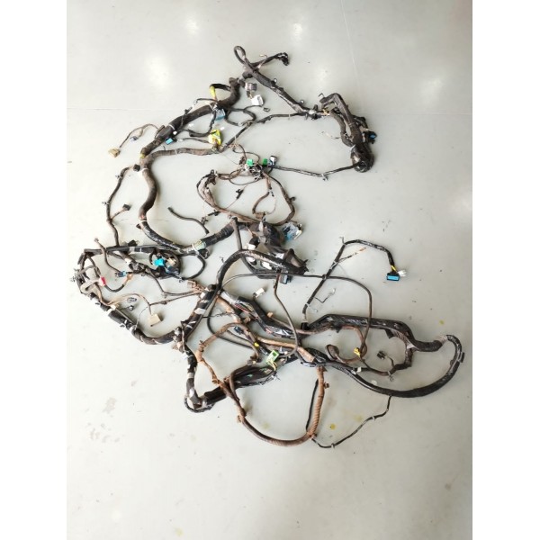 Chicote Dodge Journey 3.6 V6 2014 Z64823592